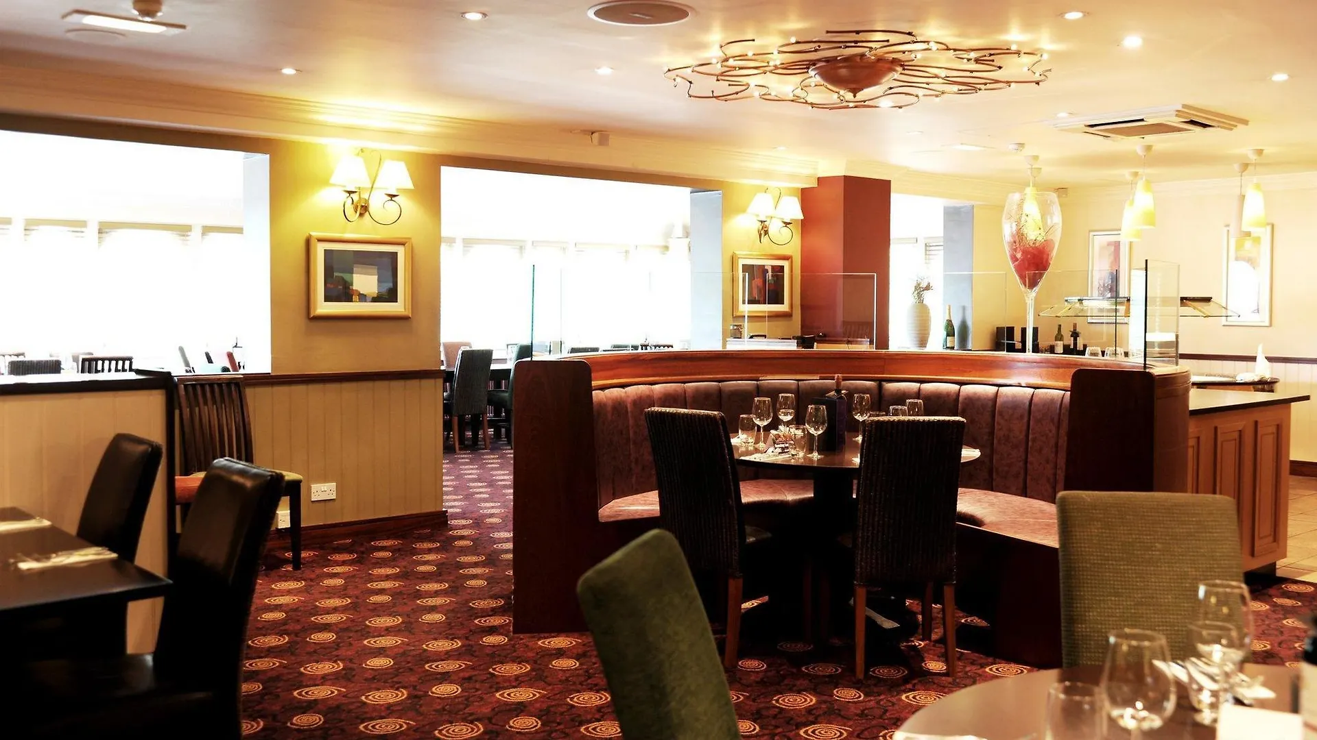 Village Hotel Liverpool Whiston