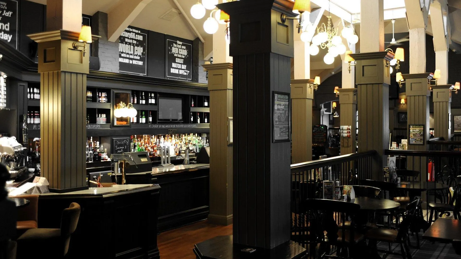 Village Hotel Liverpool Whiston  3*, Whiston (Merseyside) United Kingdom