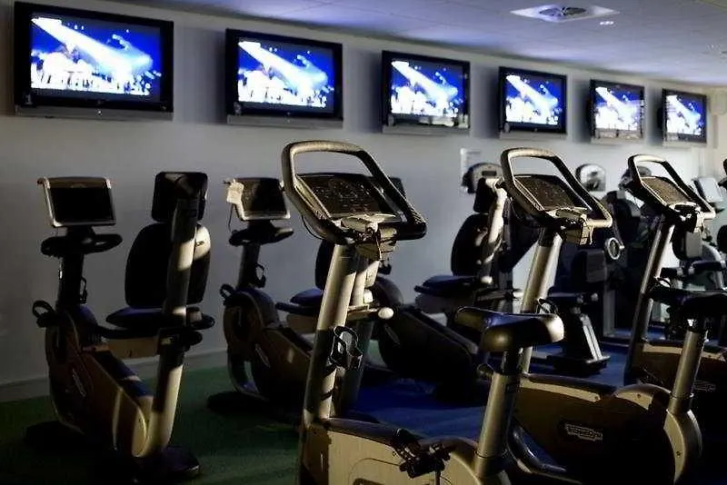 ***  Village Hotel Liverpool Whiston  United Kingdom