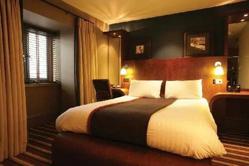 ***  Village Hotel Liverpool Whiston  United Kingdom