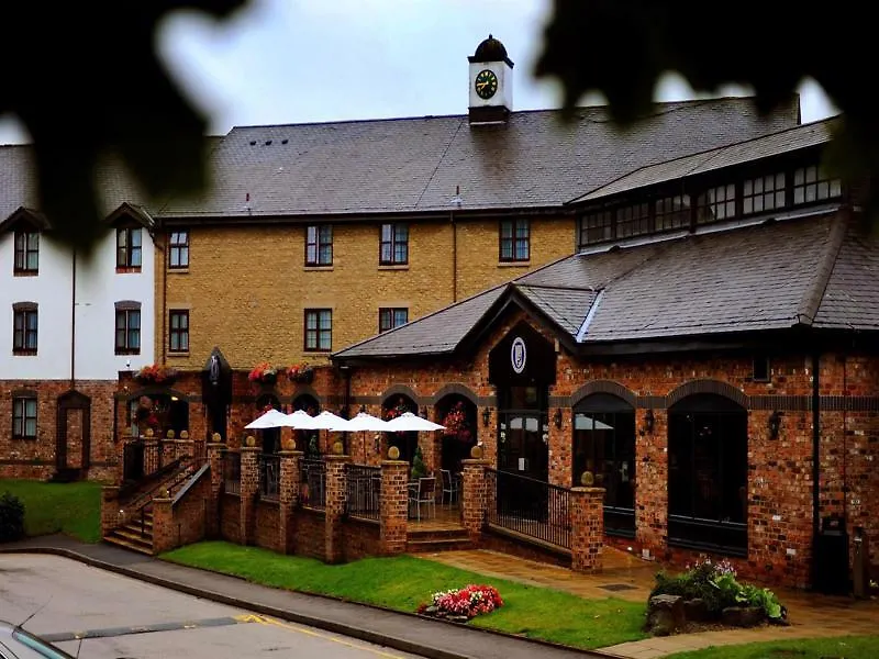 Village Hotel Liverpool Whiston