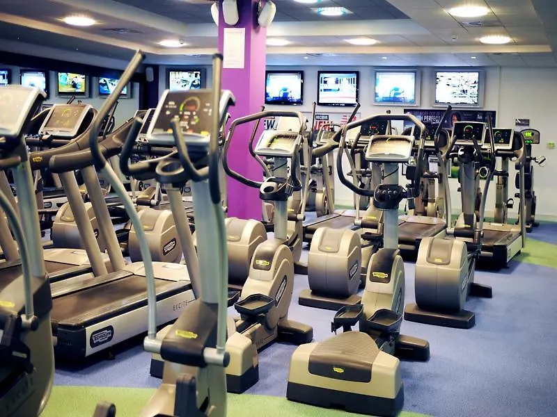 Village Hotel Liverpool Whiston  3*, Whiston (Merseyside) United Kingdom