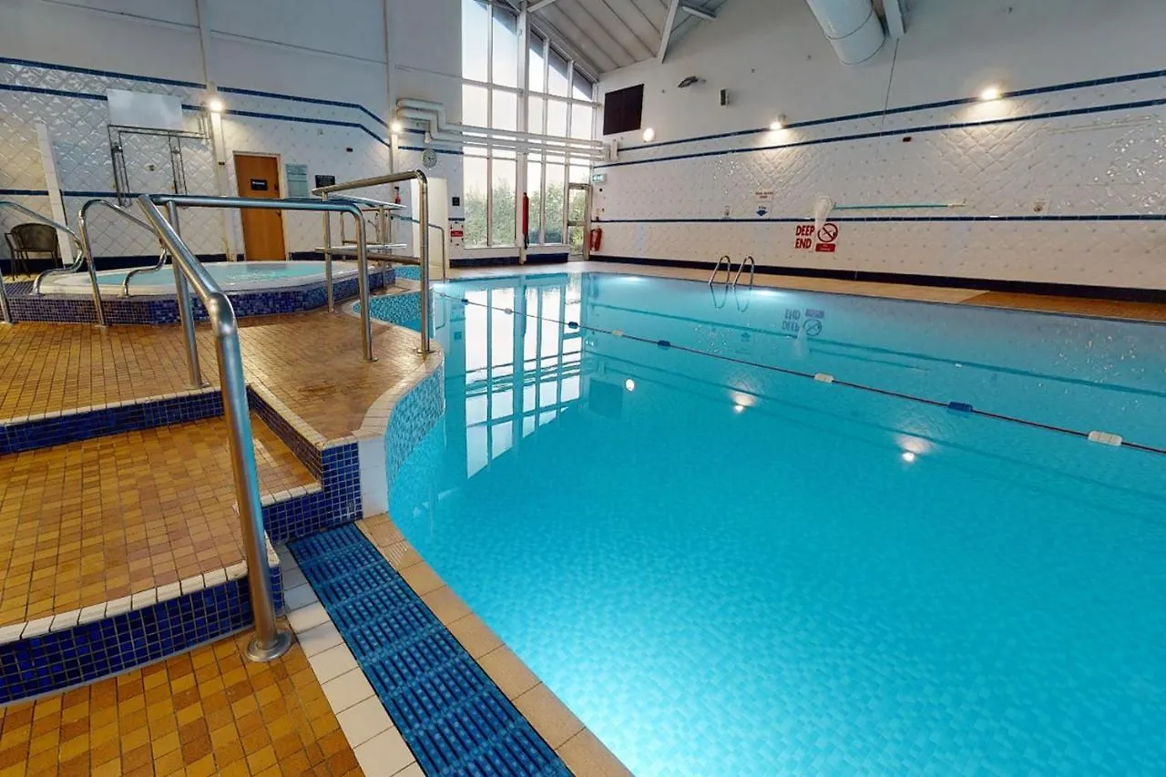 Village Hotel Liverpool Whiston  Regno Unito