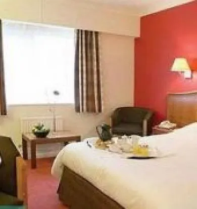 Village Hotel Liverpool Whiston  3*, Whiston (Merseyside) Regno Unito
