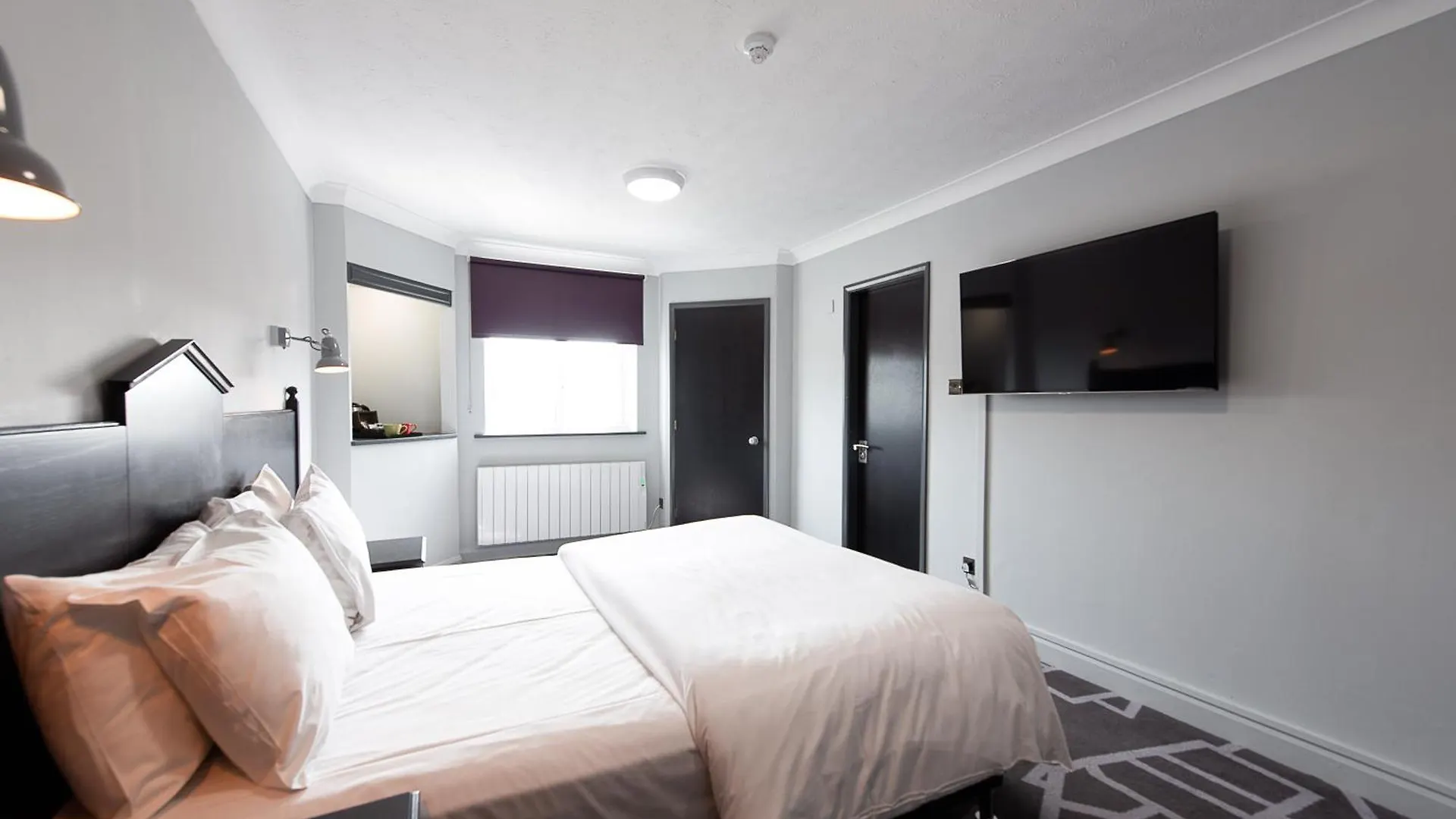 Village Hotel Liverpool Whiston