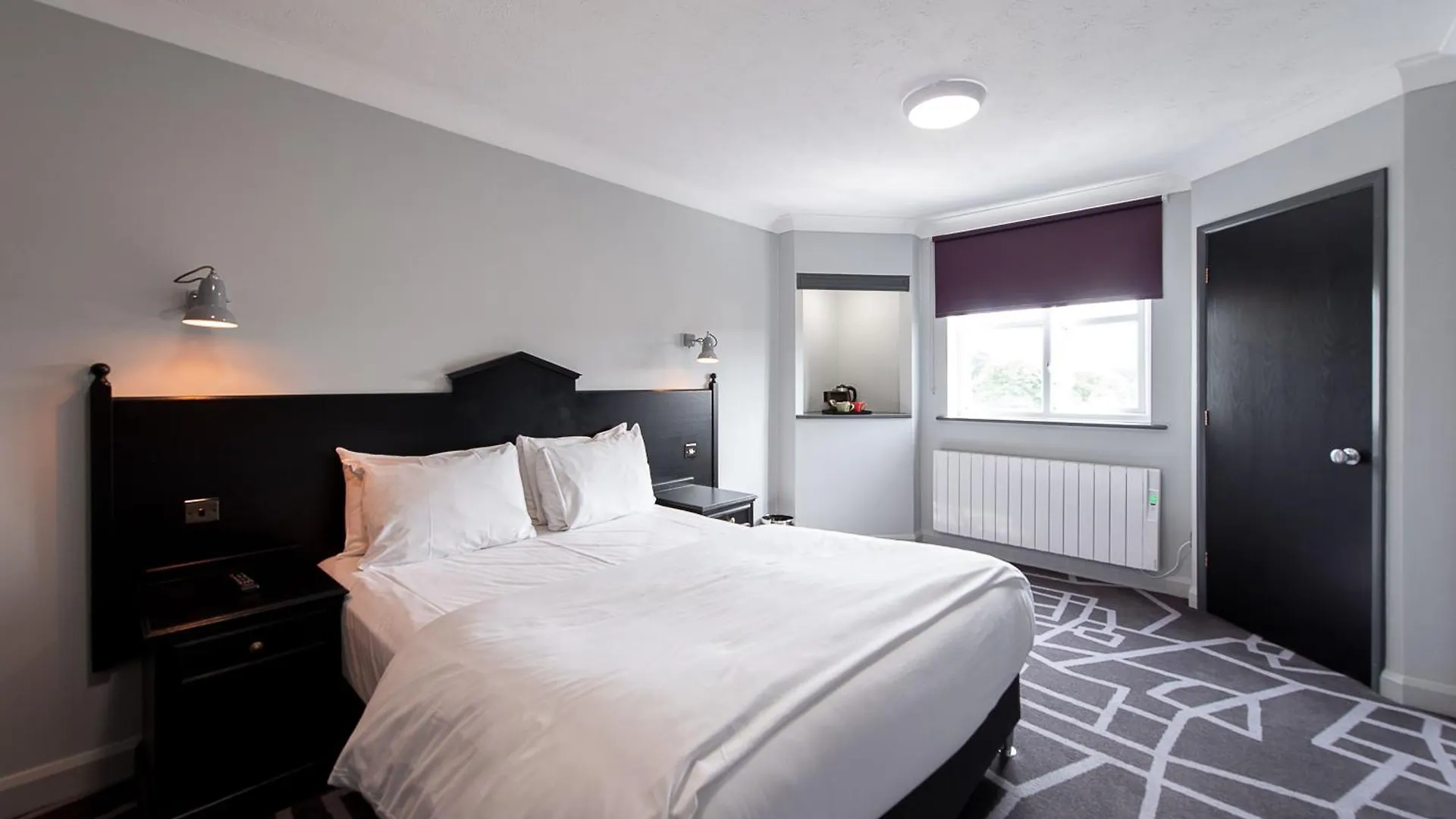 Village Hotel Liverpool Whiston