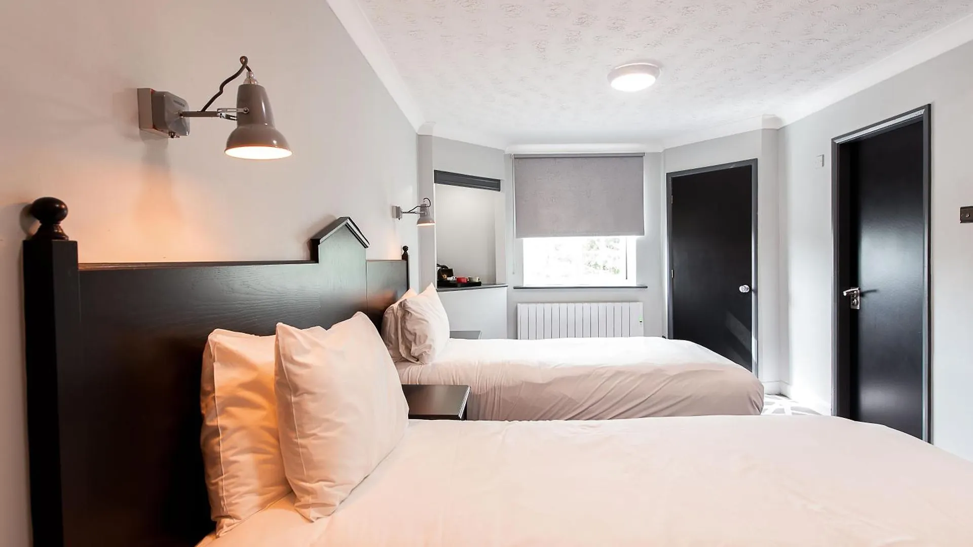 Village Hotel Liverpool Whiston  Regno Unito