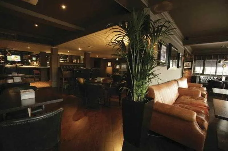 Village Hotel Liverpool Whiston