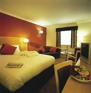 ***  Village Hotel Liverpool Whiston  Regno Unito