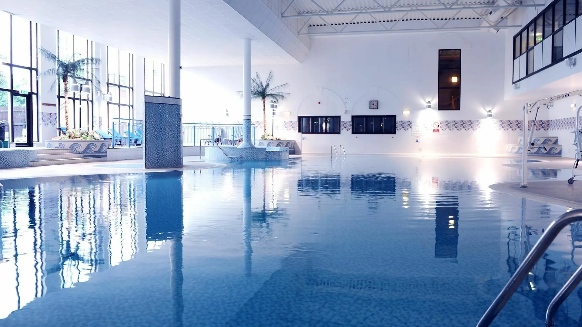 Village Hotel Liverpool Whiston  Whiston (Merseyside)