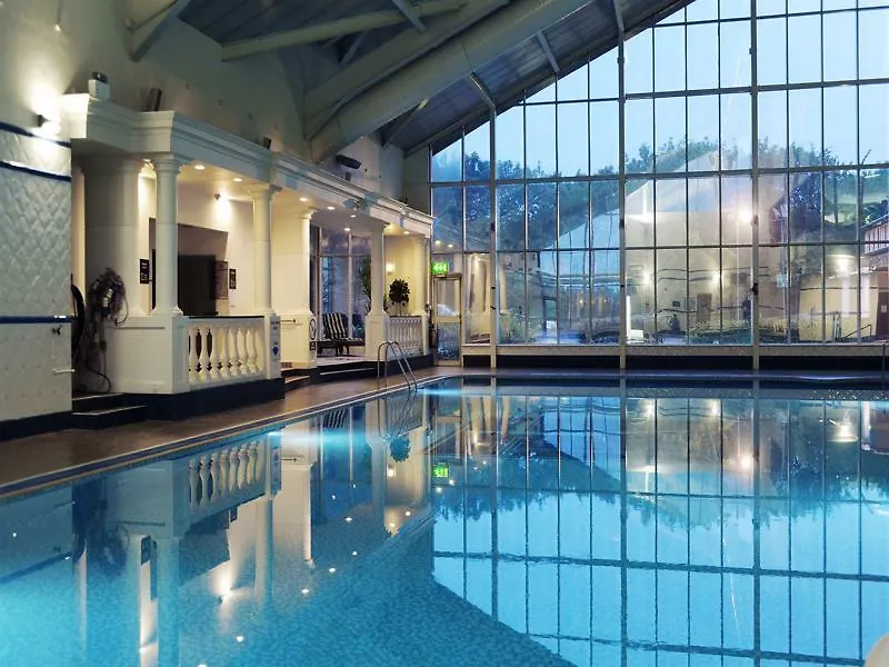 Village Hotel Liverpool Whiston  3*, Whiston (Merseyside)