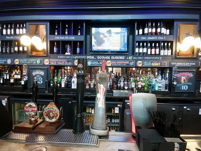 Village Hotel Liverpool Whiston