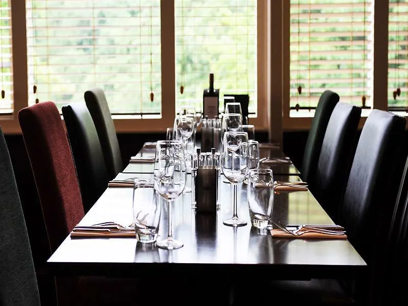 Village Hotel Liverpool Whiston