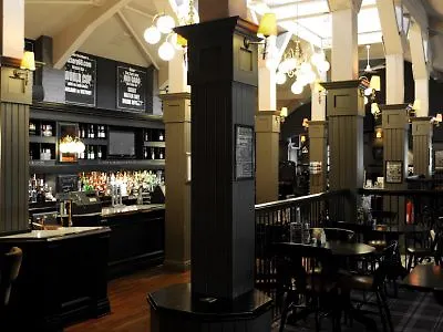 Village Hotel Liverpool Whiston