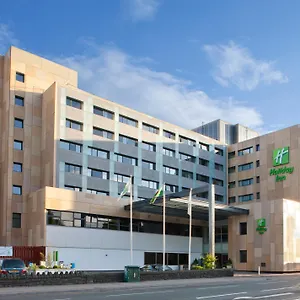 By Ihg 4* Кардифф