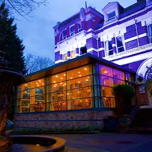 3* Отель Aigburth Hotel, Sure Collection By Bw