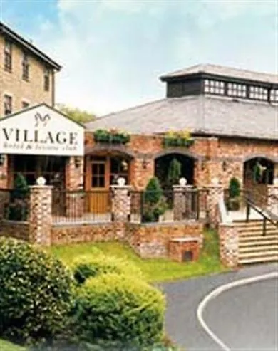 Village Hotel Liverpool Whiston  Whiston (Merseyside)