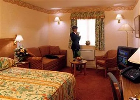 Village Hotel Liverpool Whiston   Whiston (Merseyside)