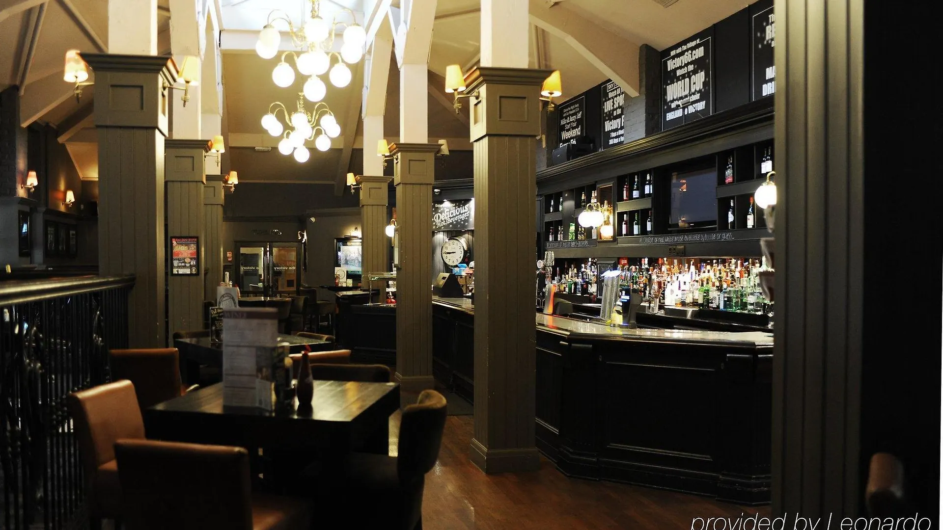 Village Hotel Liverpool Whiston   Whiston (Merseyside)