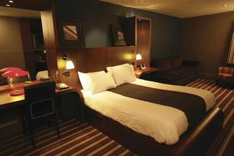 Village Hotel Liverpool Whiston  Whiston (Merseyside)