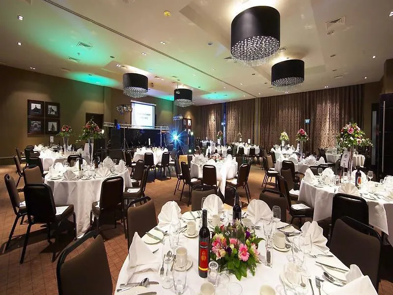 Village Hotel Liverpool Whiston  Whiston (Merseyside)