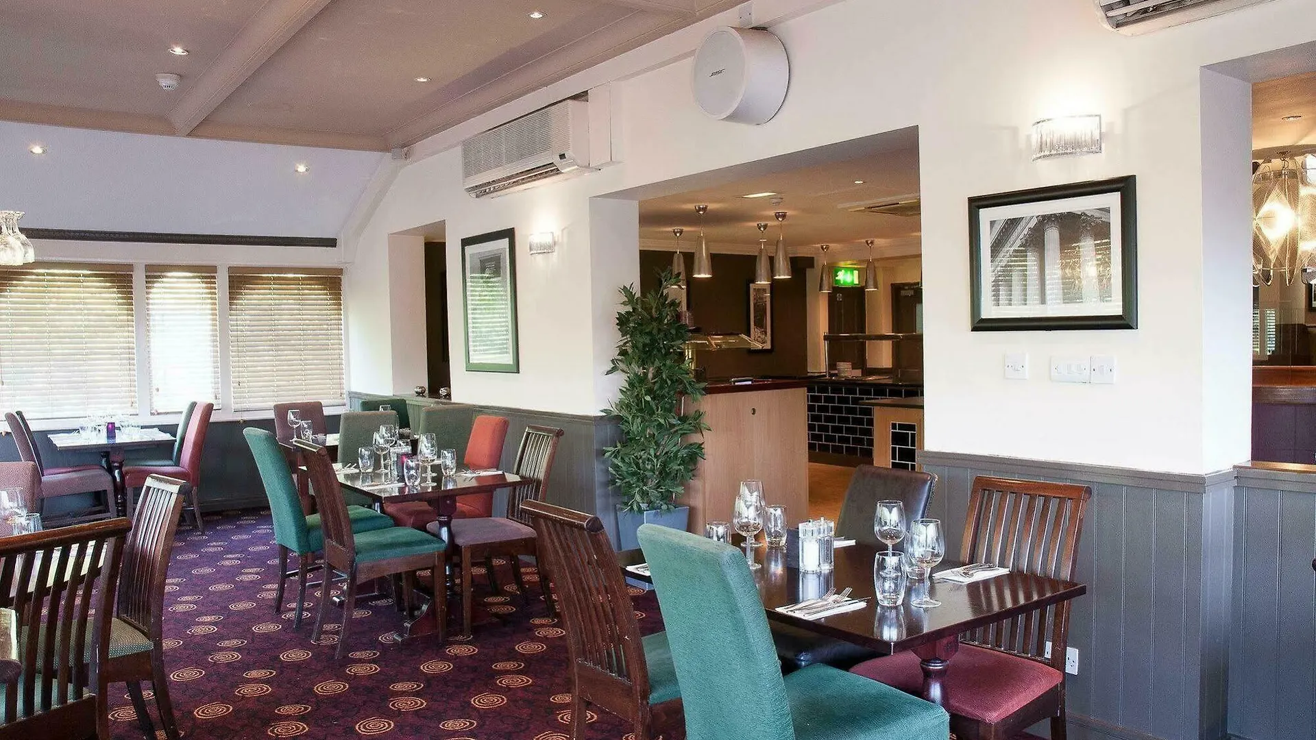 Village Hotel Liverpool Whiston   Whiston (Merseyside)