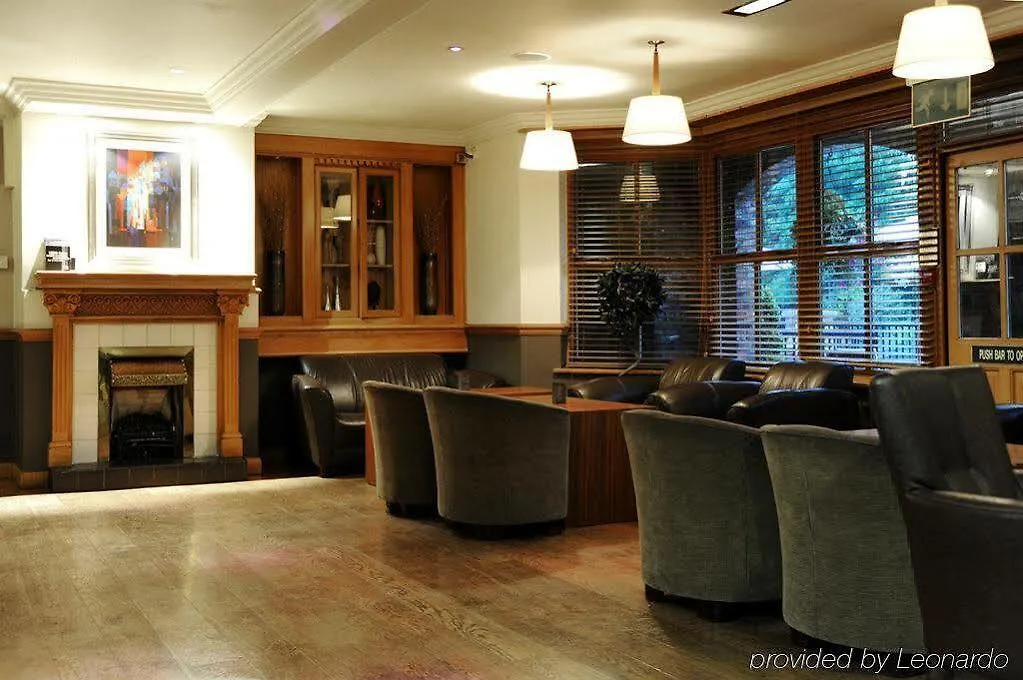 Village Hotel Liverpool Whiston  Whiston (Merseyside)